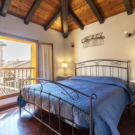Отель Residenza Ariosto Depandance Болонья Экстерьер фото